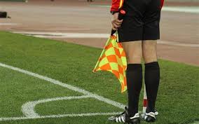 Female Referee