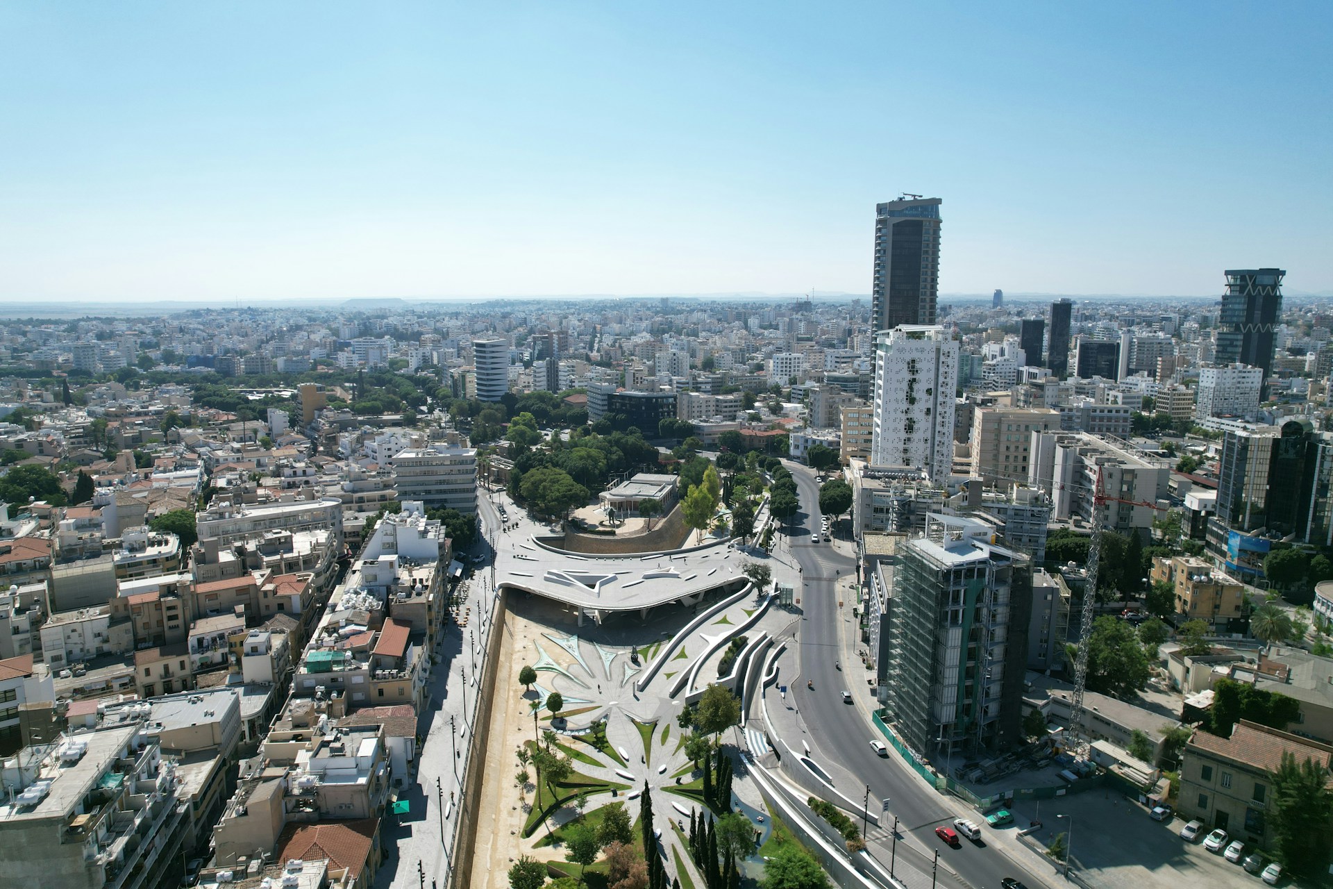 Europe's sunniest capital