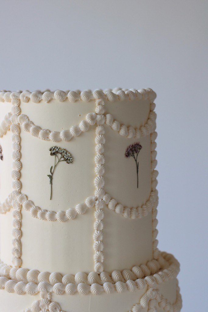Wild Rose Artisan Cakes 5