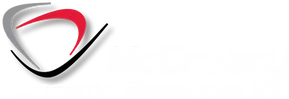 McCreary Concrete Logo