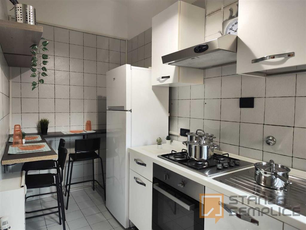 12 sqm room in Via Carlo Jussi, Bologna