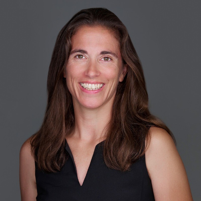 Dr. Jenn Monti