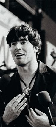German Garmendia