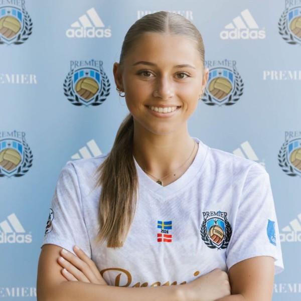Sydney Hannah - Premier Soccer Academy