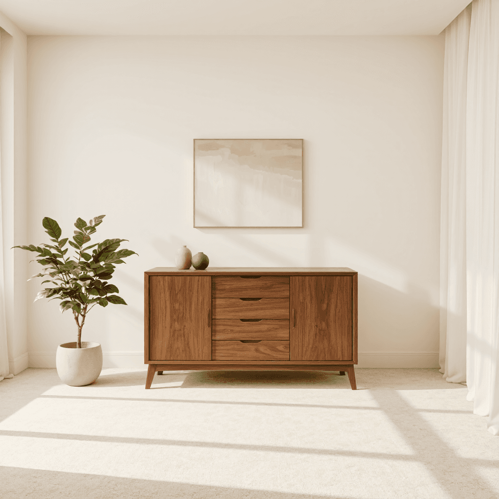 product photography of Furniture