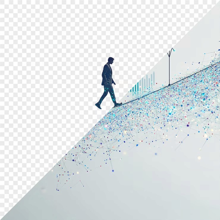 Can't Scale Beyond Themselves