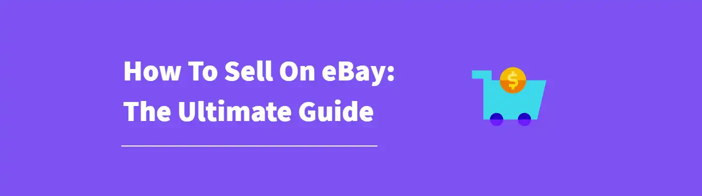 How To Sell On eBay