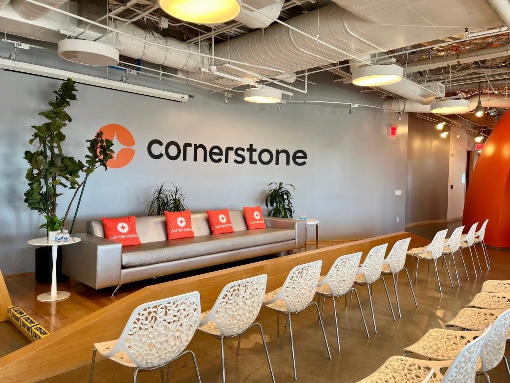Cornerstone Job Alert – Junior Engineer