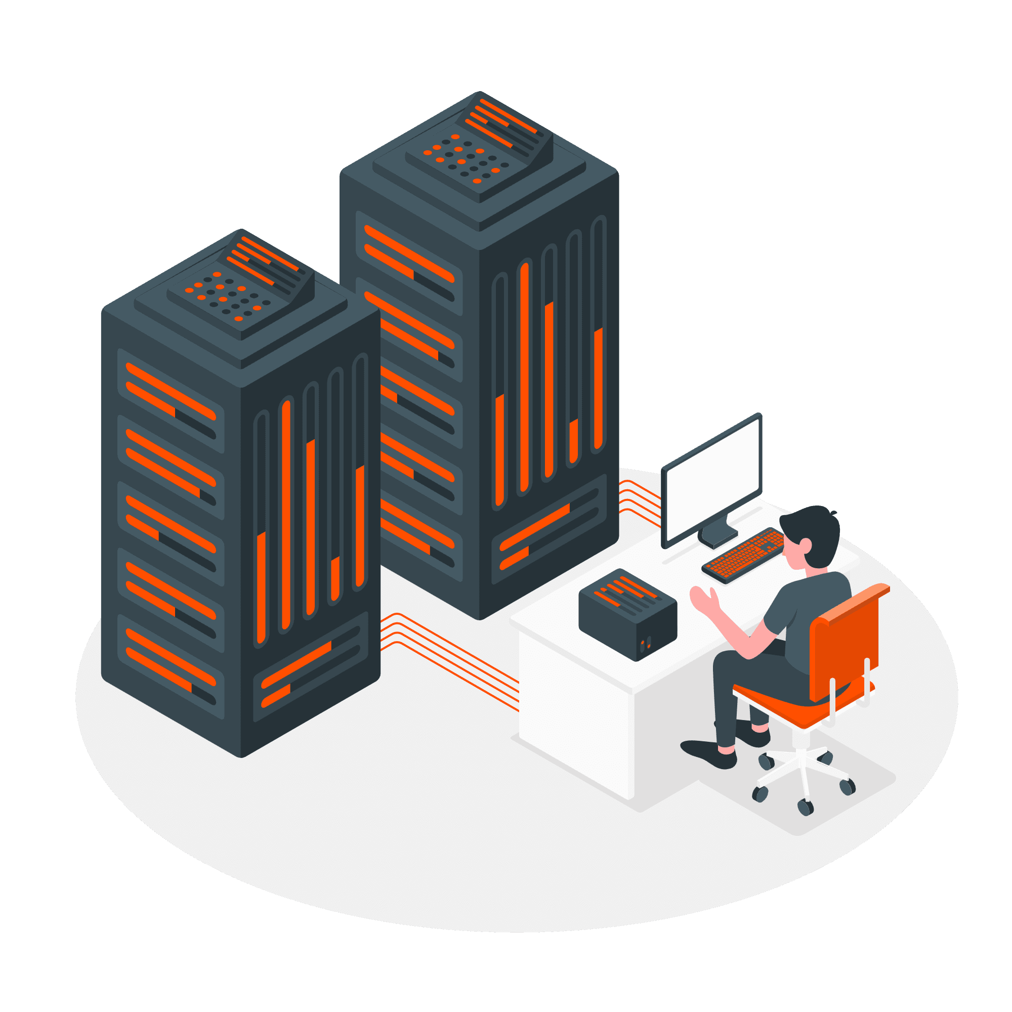 Intégration de solutions IA personnalisées pour entreprises