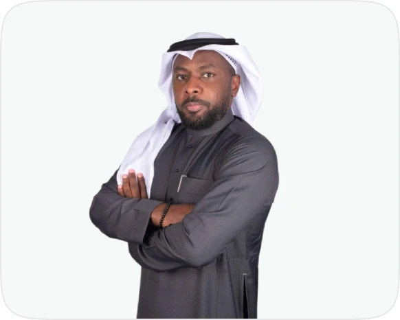 Ahmad Alabdullah
