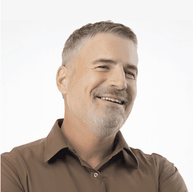 Avatar of person, who left a testimonial