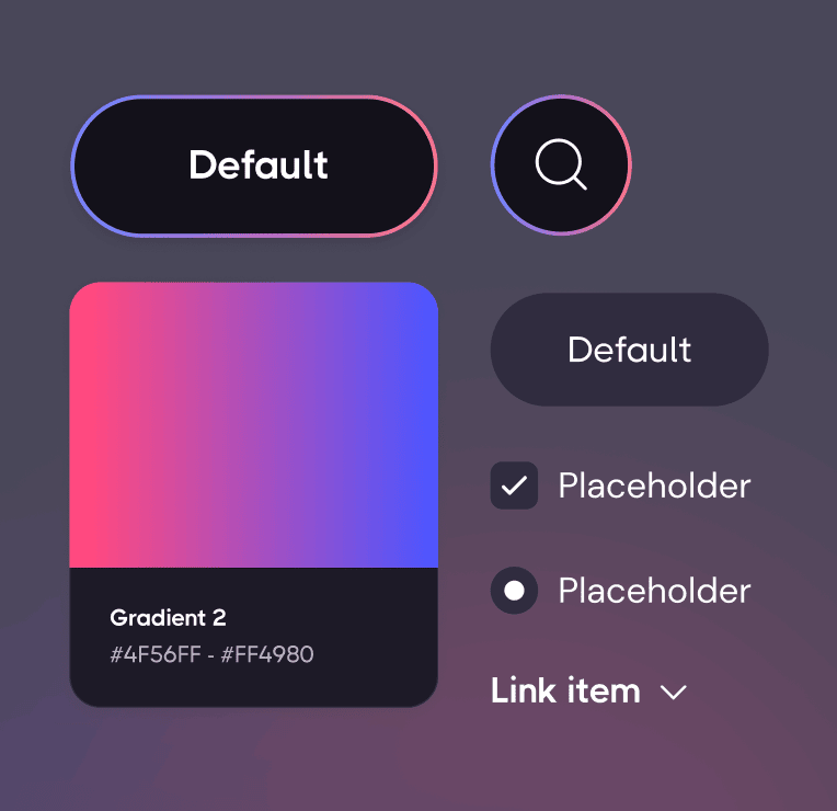 Invstor X - 24 Pages Included - Investment Firm Framer Template