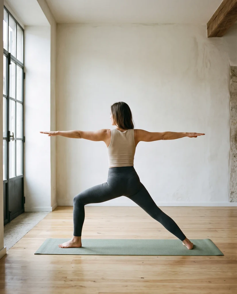 Vinyasa Flow