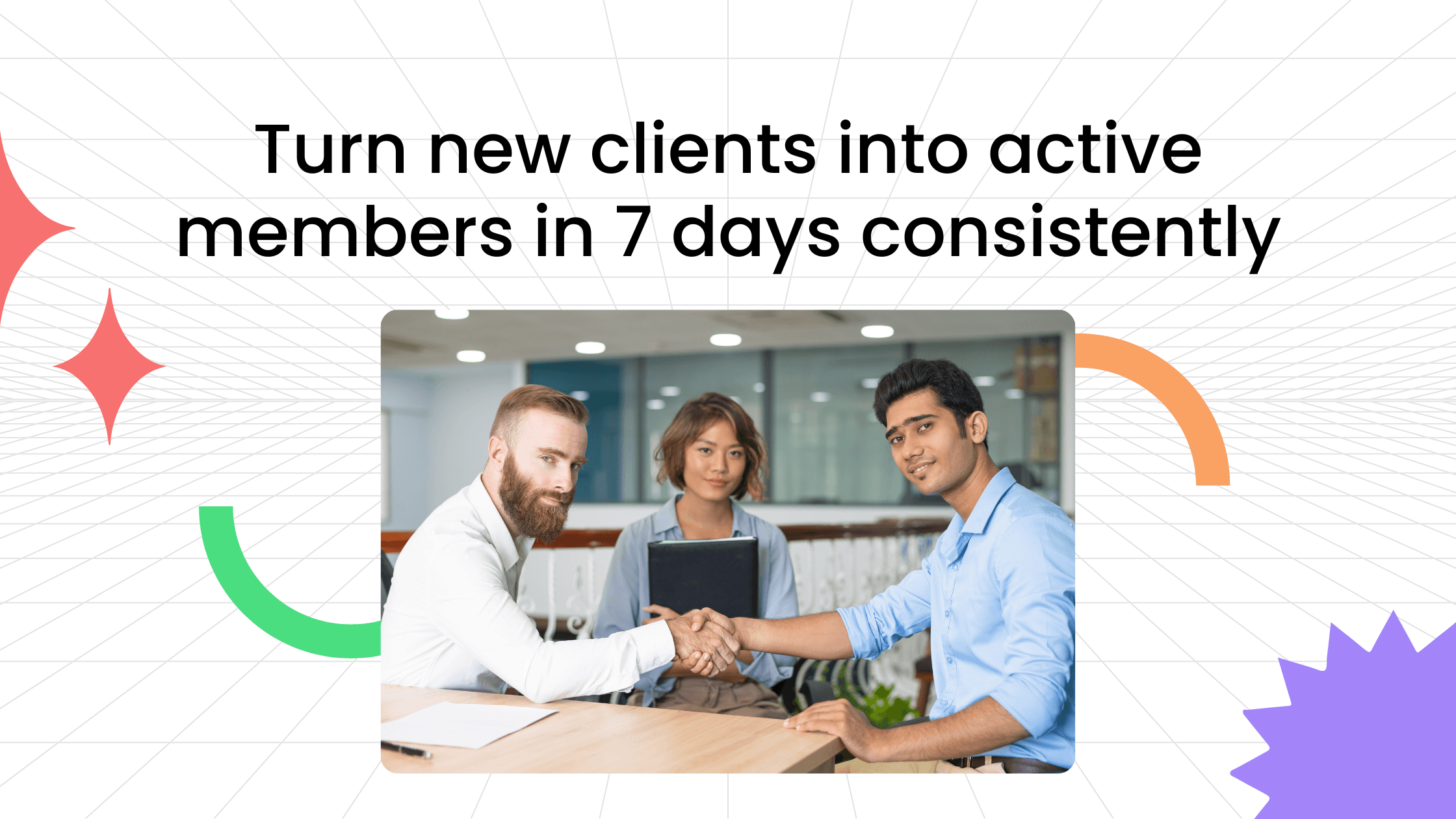 Coaches welcoming new clients during onboarding to boost community activation and member engagement in 7 days