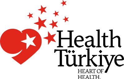 Türkiye Health Logo