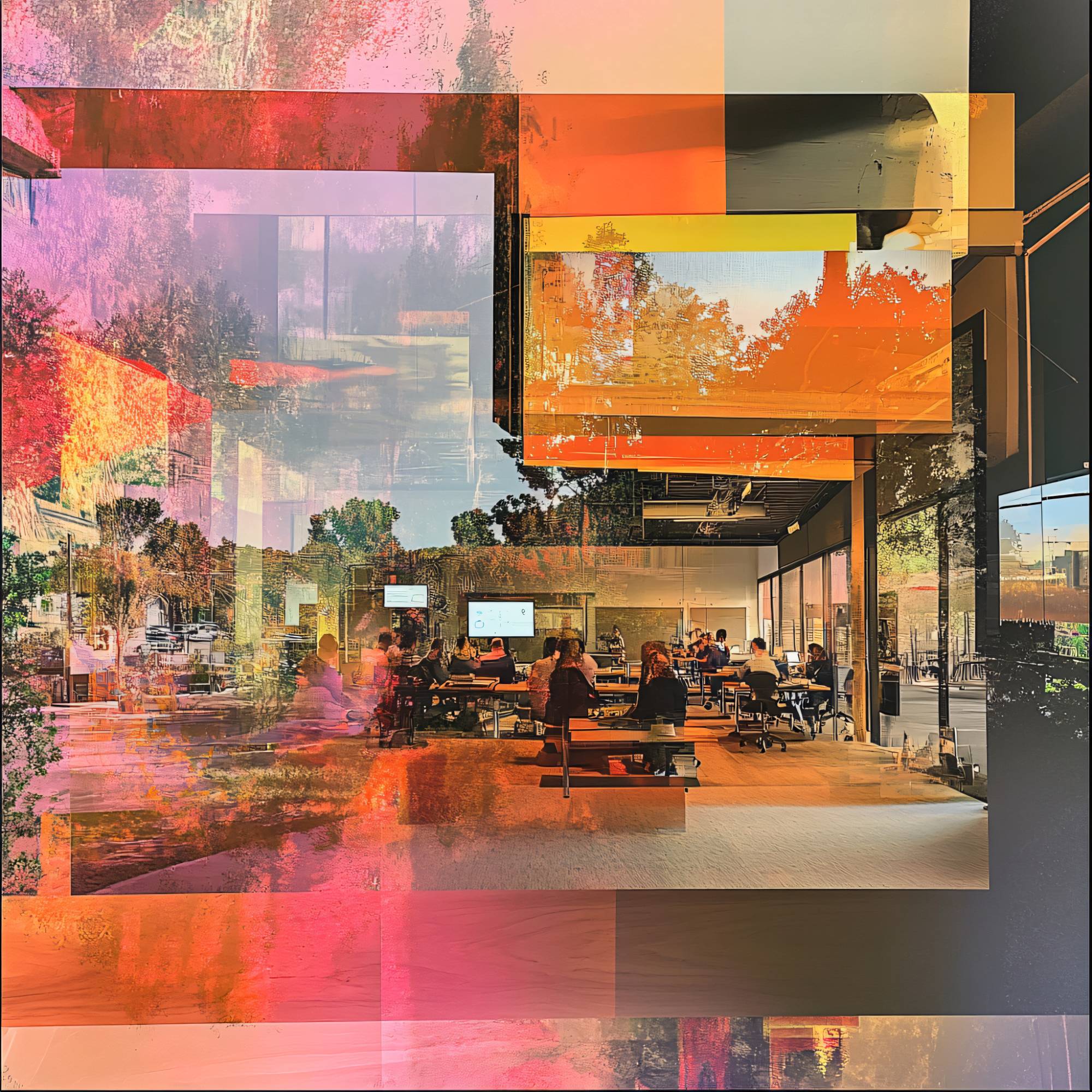 Workshops hosted at UC San Diego Park & Market