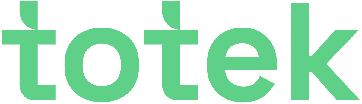 Totek logo