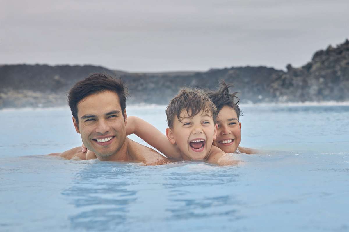 Private Iceland Family Tour