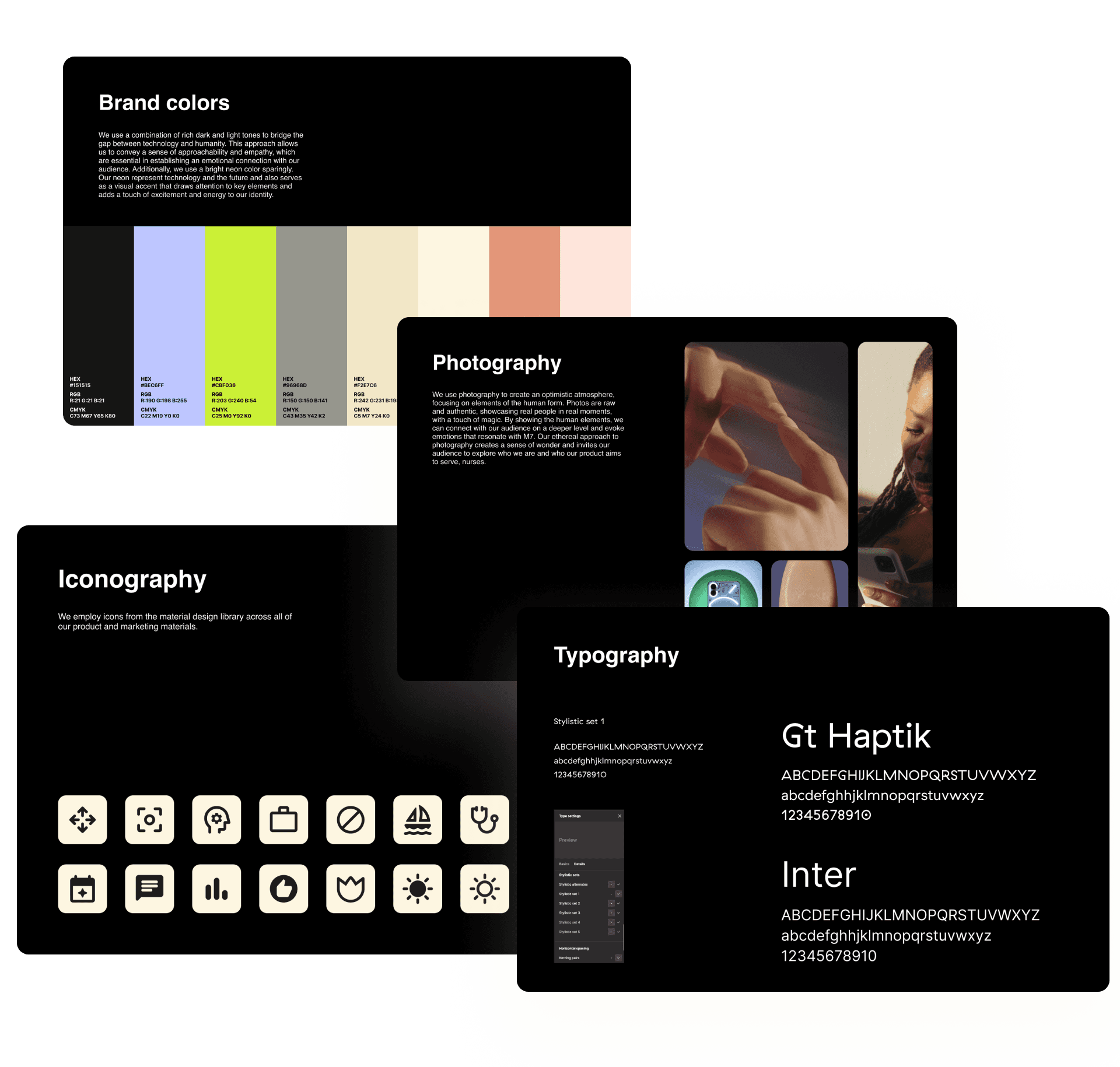 M7 project artifact 2