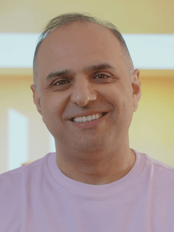 Erhan Meydan