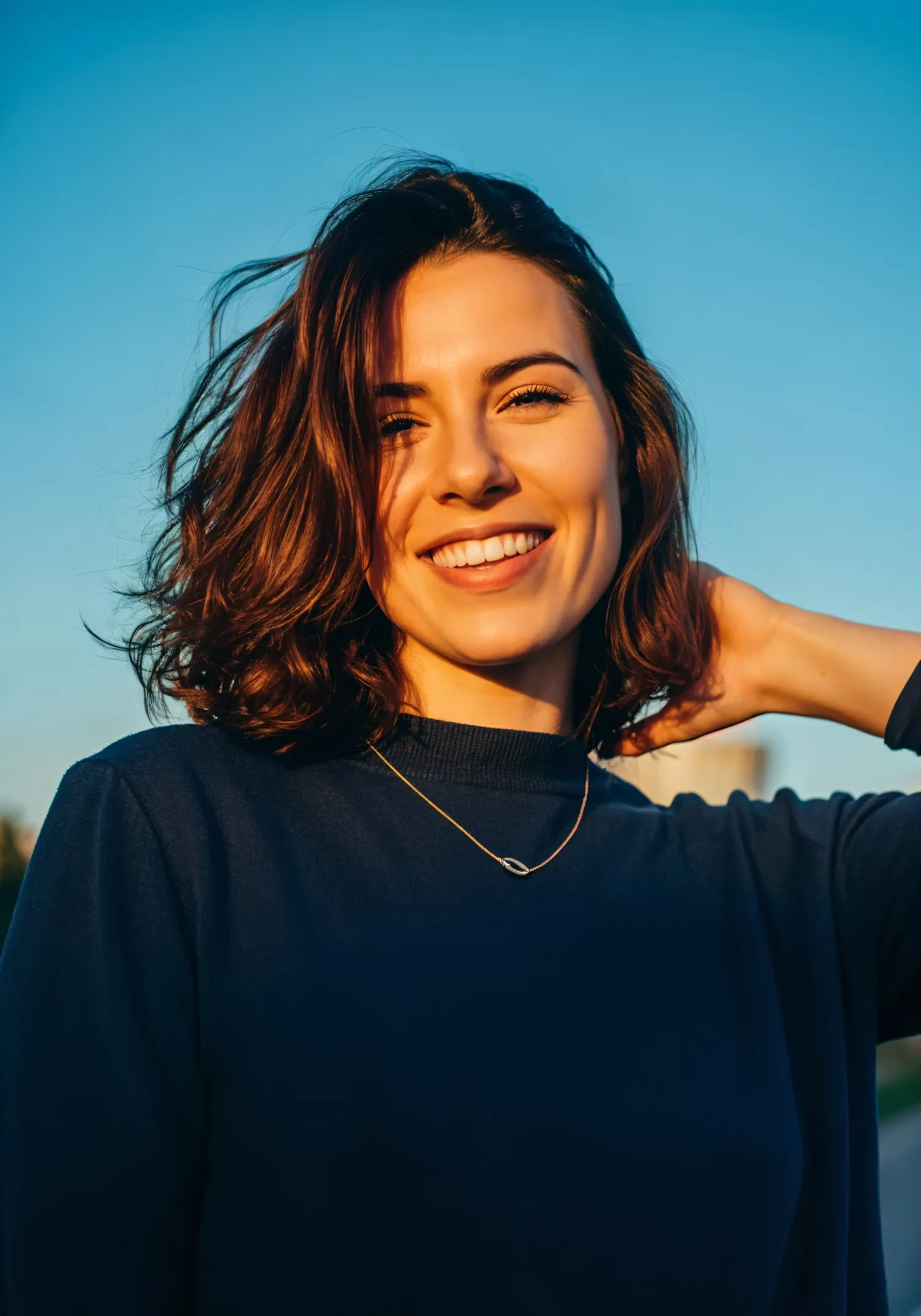 Profile Avatar
