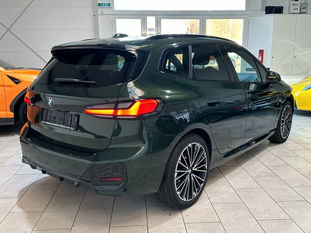 BMW 218 Active Tourer 2024 GREEN Gebrauchtwagen - Galeriebild 7