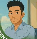 Avatar of the website author