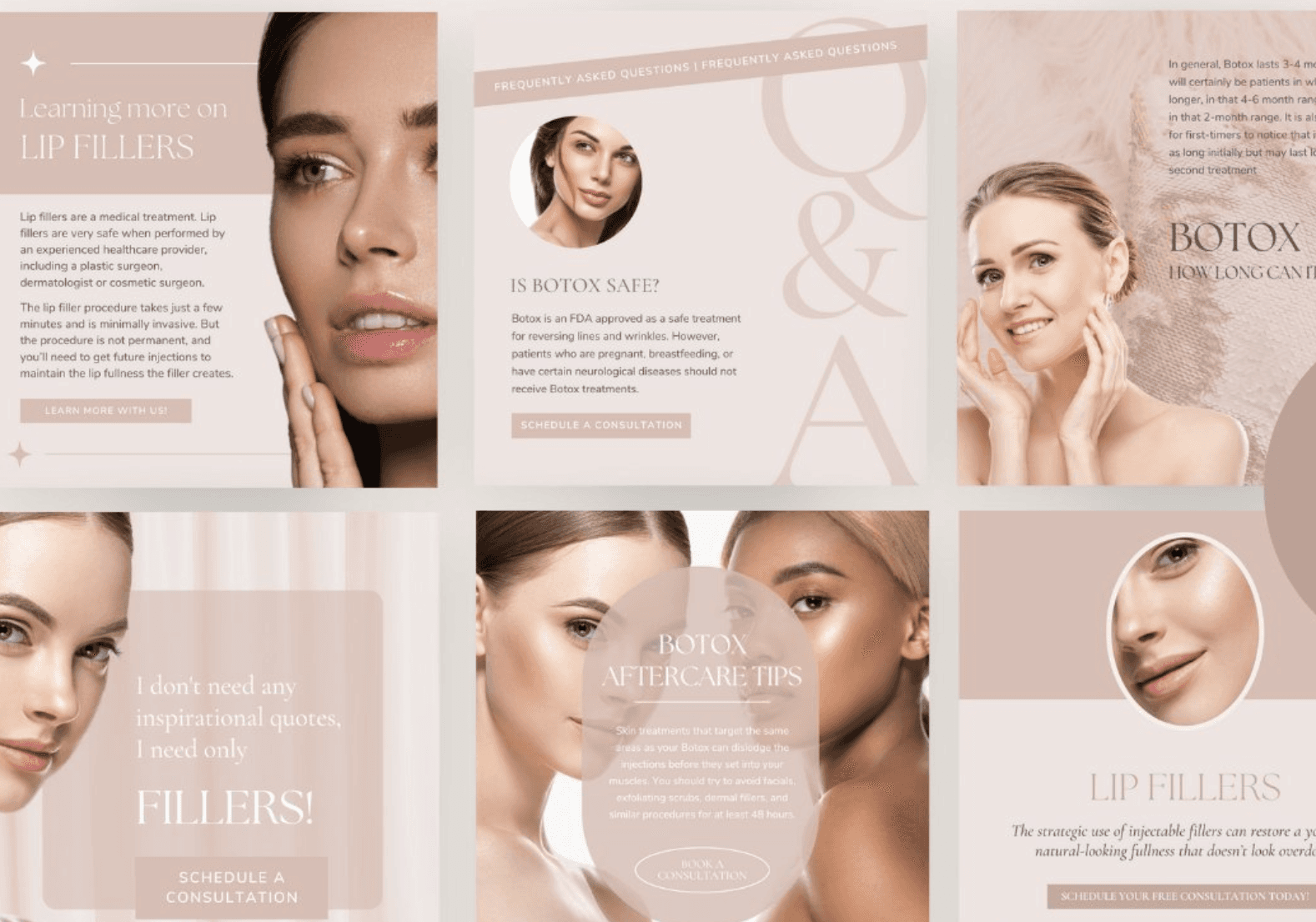 DermaGlow Aesthetics