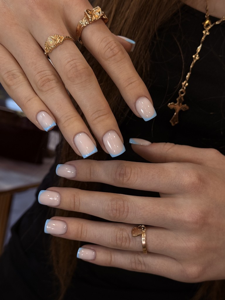 Manucure Russe Paris 16