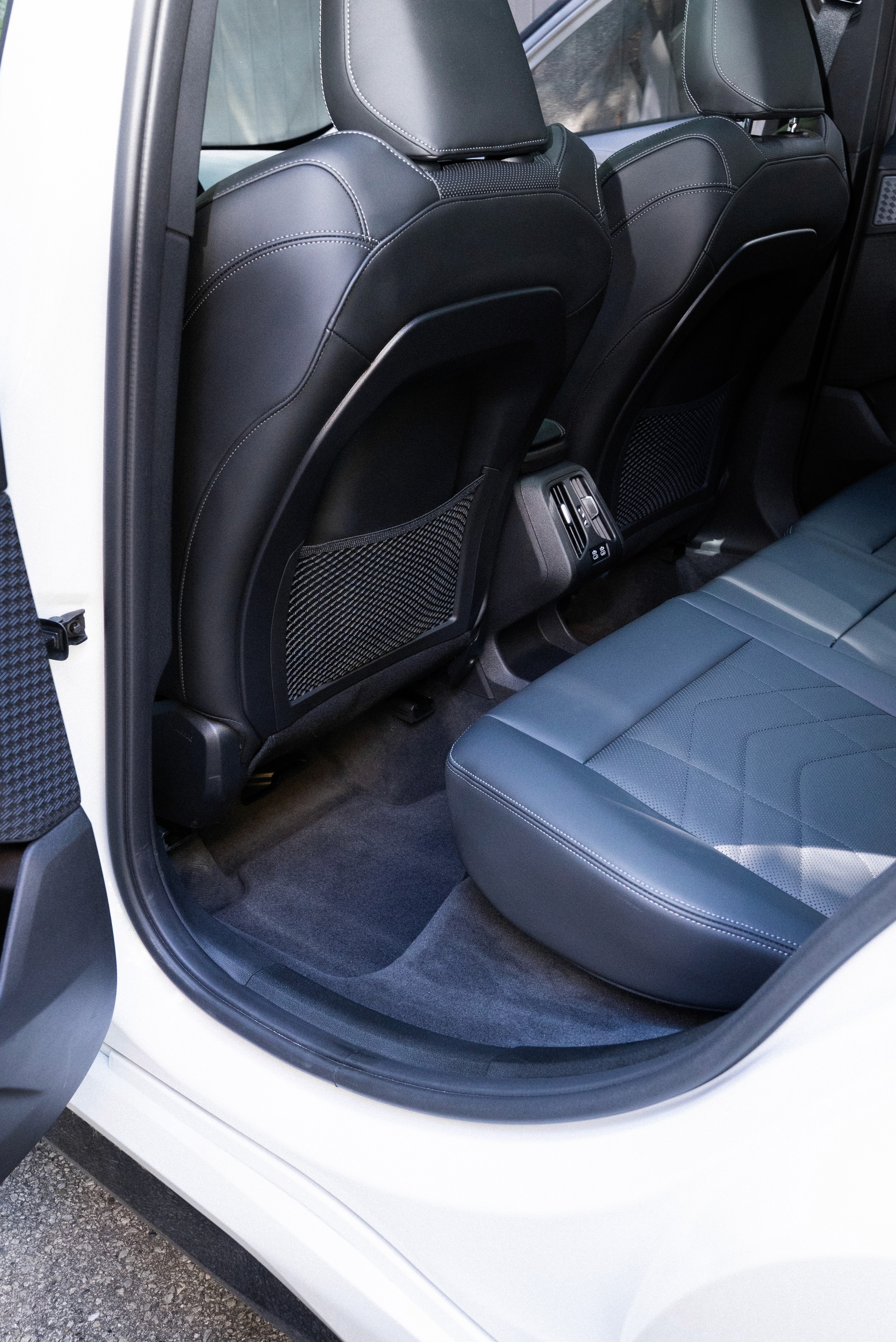 GTA air revive odor fogging process interior cleaning