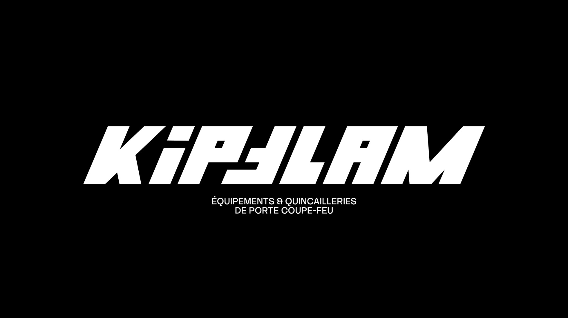 Kipflam logo