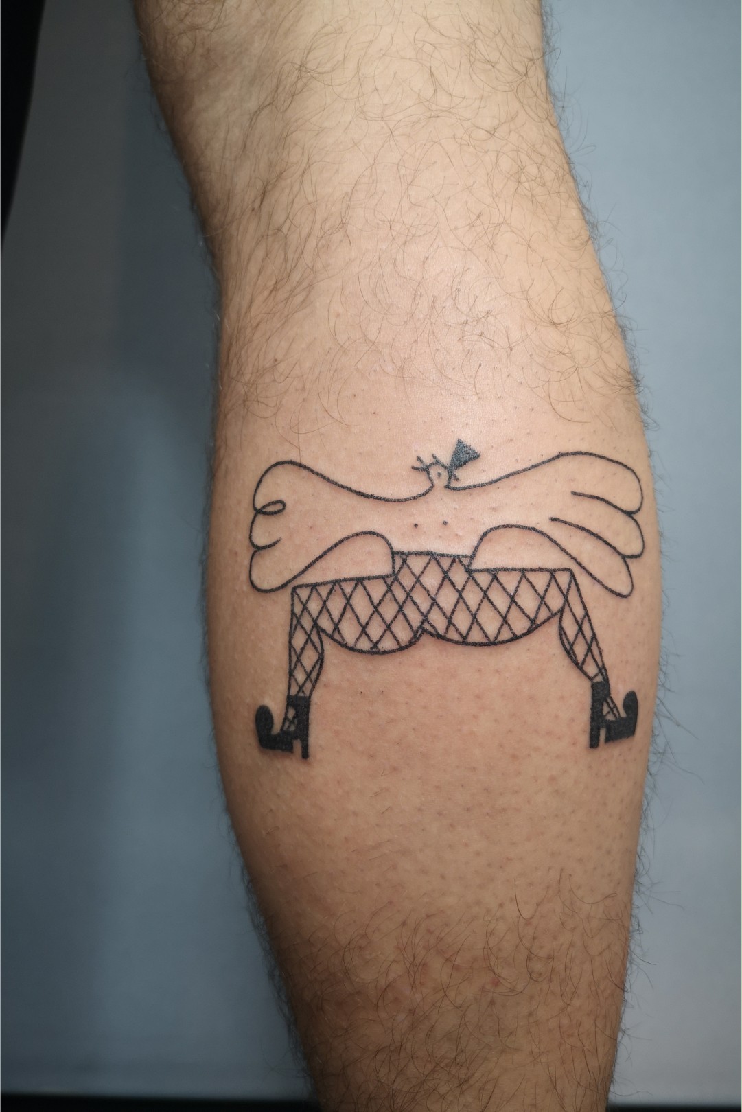 Tatuaż – 112Tatu