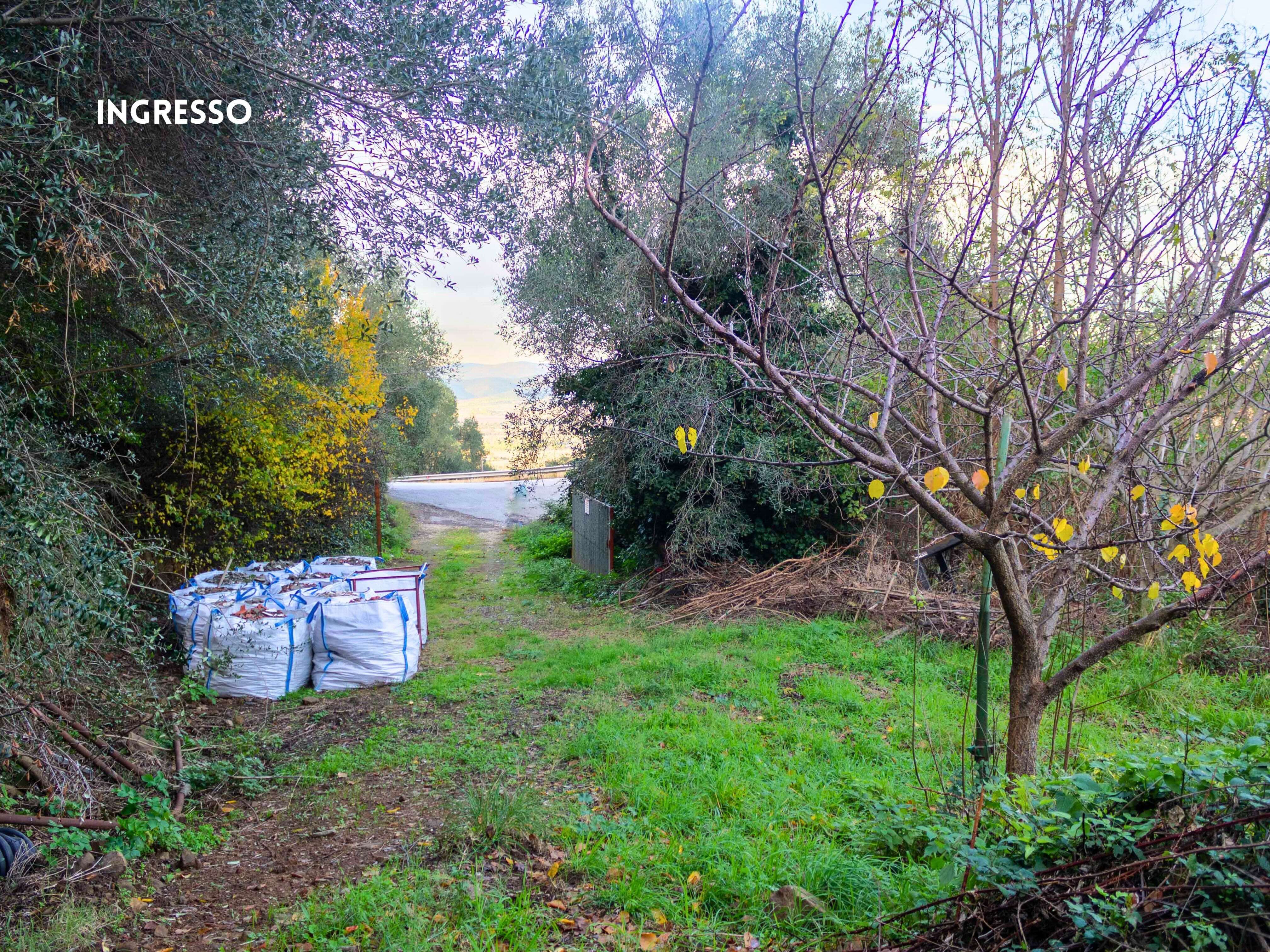 Casale Vista Provenza, Roccatederighi, Maremma Toscana