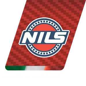 Logo NILS Your Bike - Esperti in lubrificanti per moto