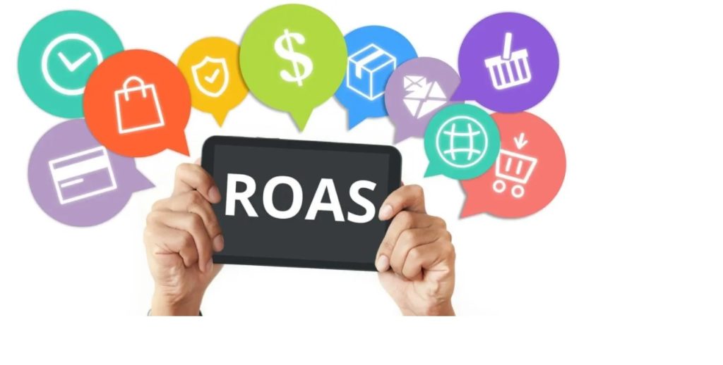 roas que es