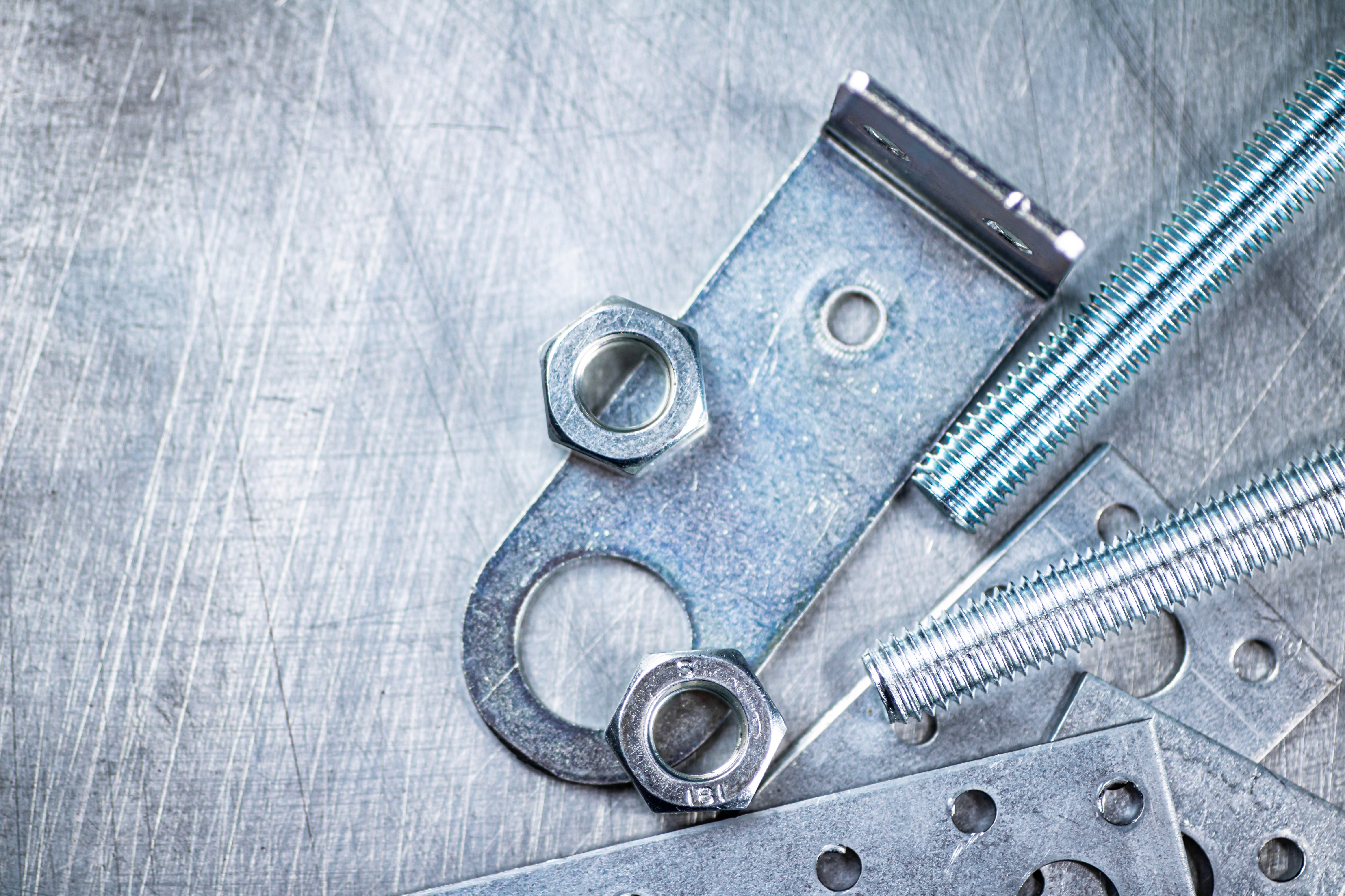 garage door hardware