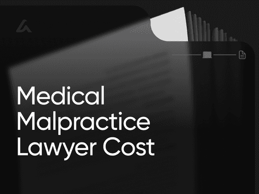 Medical Malpractice Lawyer Cost