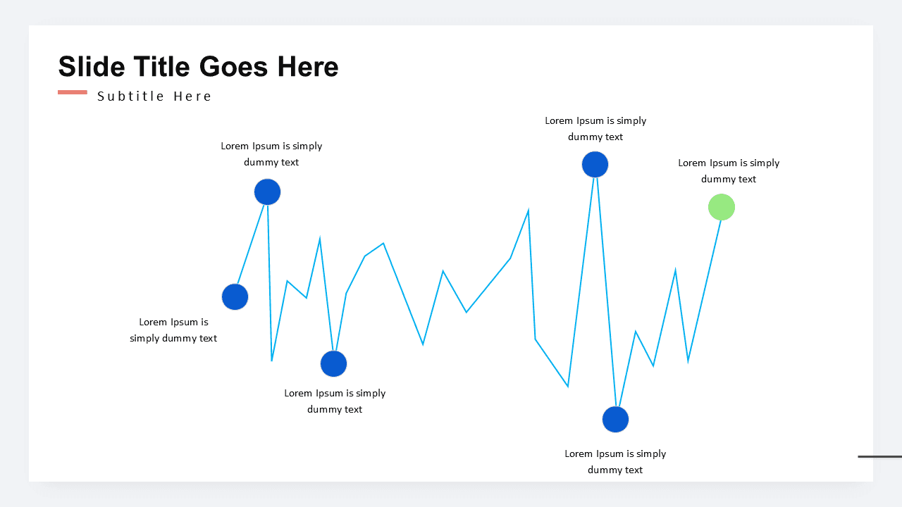 Dynamic Data Visualization for Effective Presentations