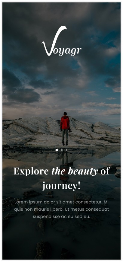 Weather app image