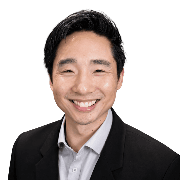 Portrait of Dr. Jonathan Fu, MD