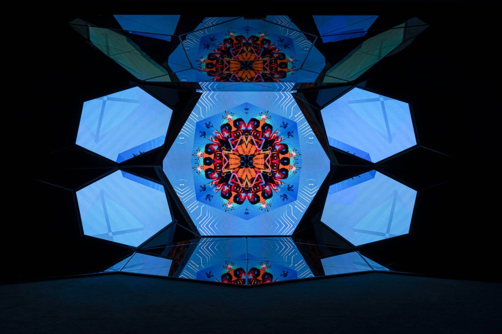 EuMo Experience Centre Tech