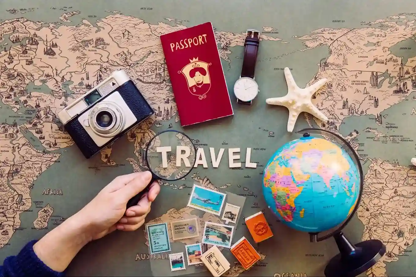 First International Trip from Kerala: Complete Beginner's Guide