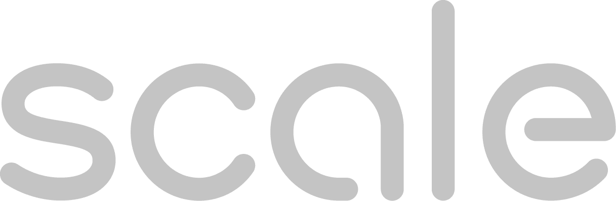 Logo de Empresa Scale IA cliente de FirstPlug