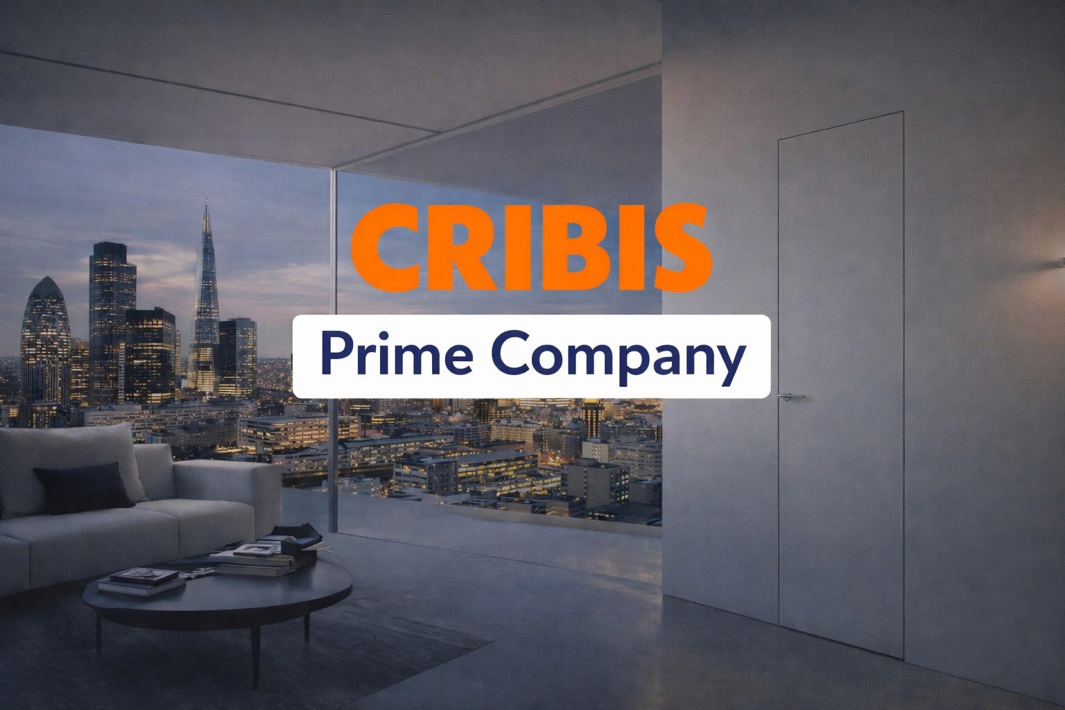 Prime Company 2025