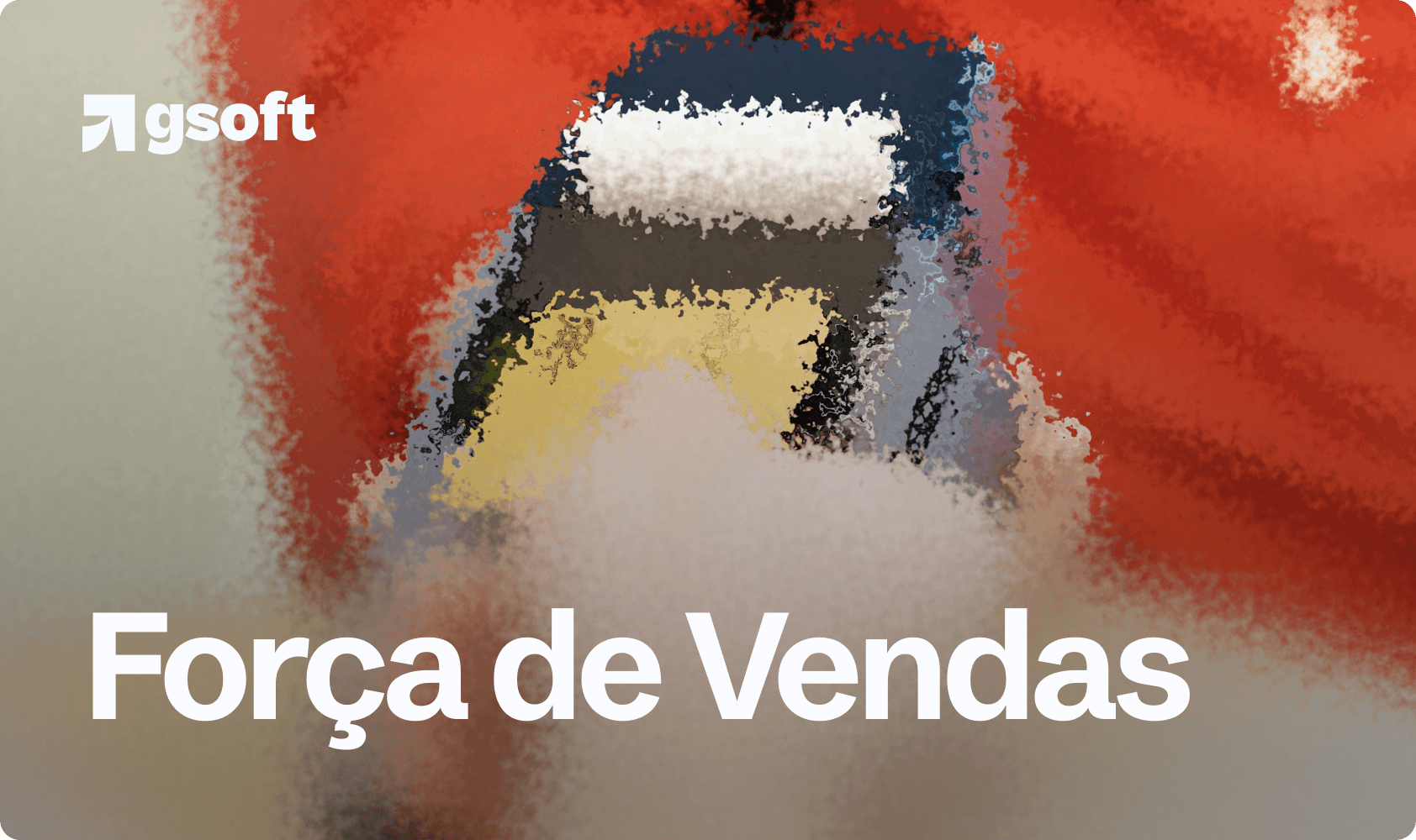 Força de Vendas Gsoft