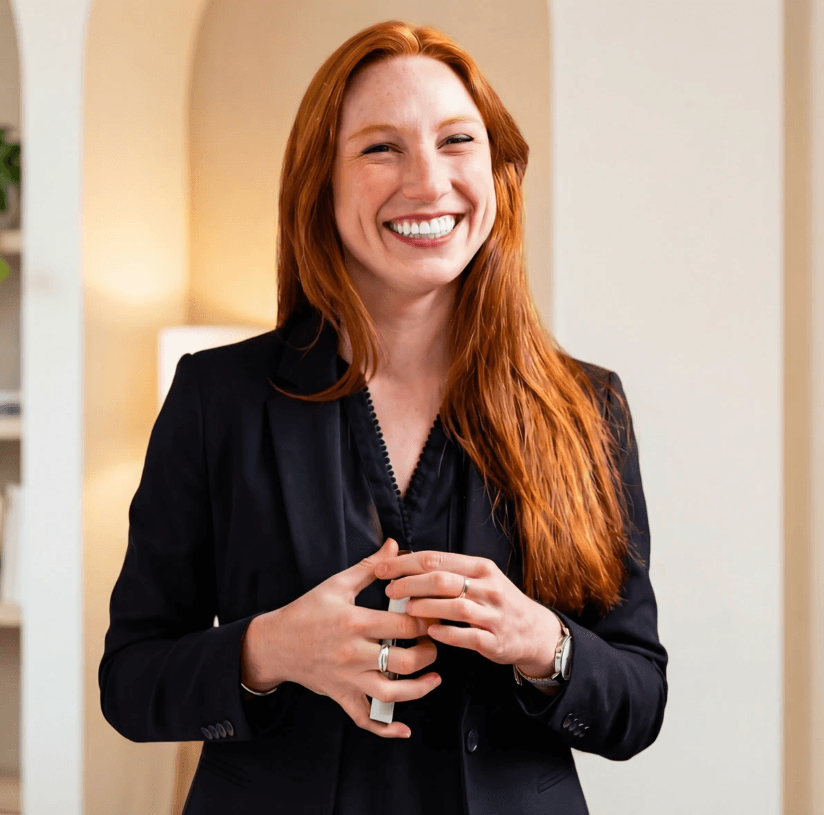 Photo d'Isabelle Ollivier