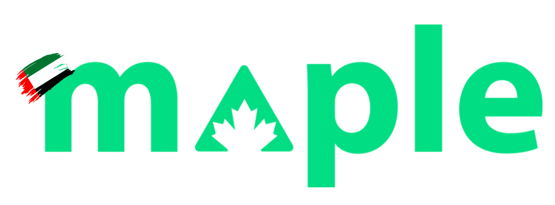 maple logo