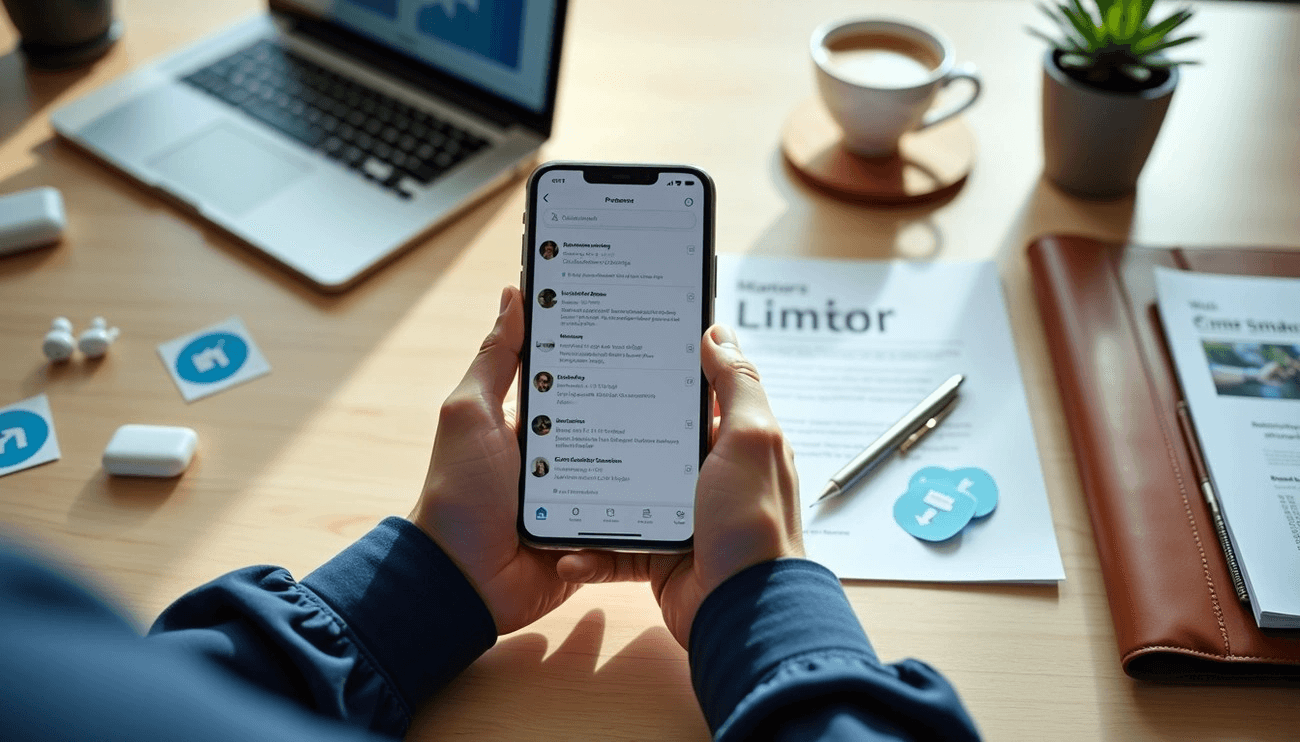 Warum Social Media Ihre Geheimwaffe für Investor Relations ist