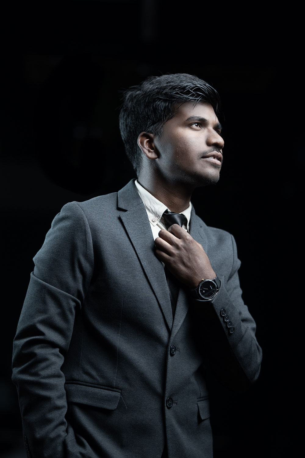 Cinematographer at wortham