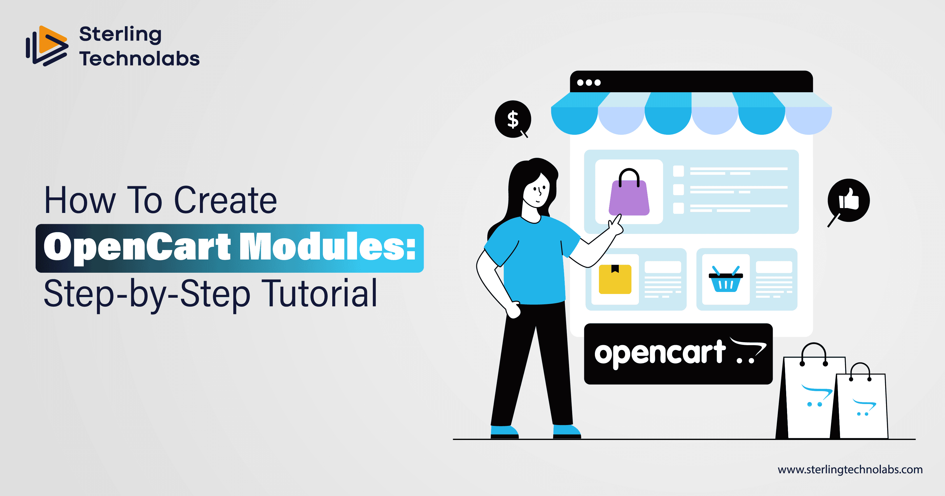 Opencart Modules